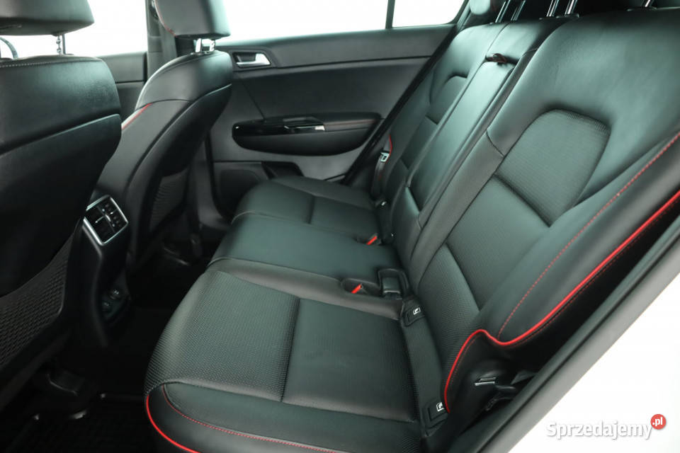 Kia Sportage 16 TGDI Piaseczno sprzedam