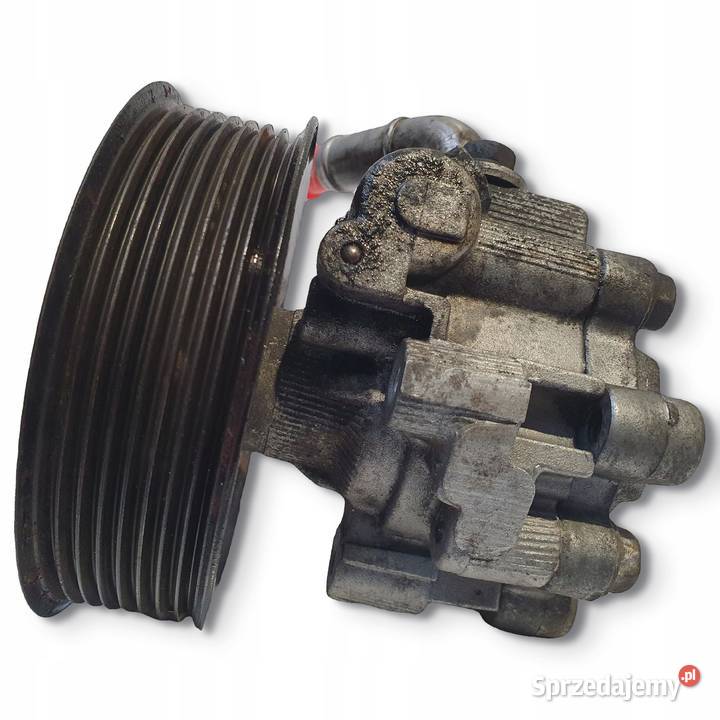 POMPA WSPOMAGANIA Range Rover Sport 27 TD V6 Chełm sprzedam