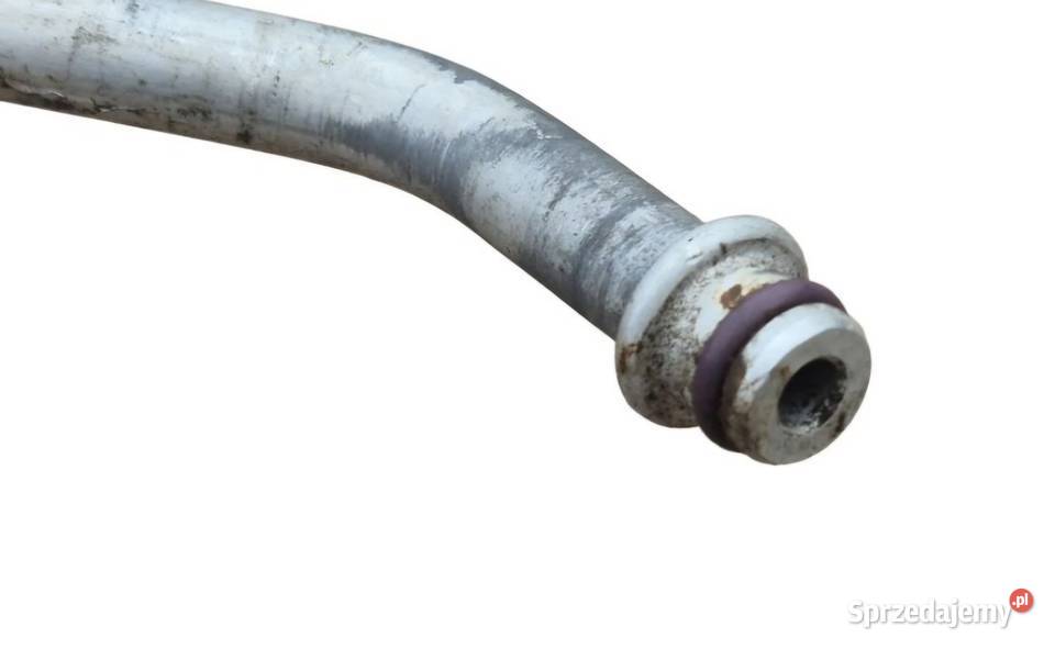 PRZEWODY PRZEWÓD KLIMATYZACJI MERCEDES VITO W639 Działoszyce