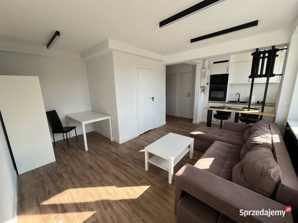 Mieszkanie kawalerka centrum Świdnik na sprzedaż blok Sprzedaż sprzedam