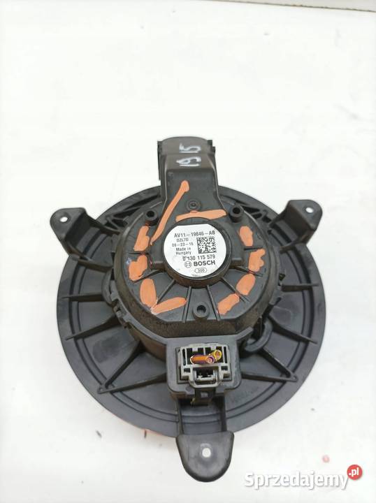 DMUCHAWA NAWIEWU REZYSTOR EU AV1119846AB Ford