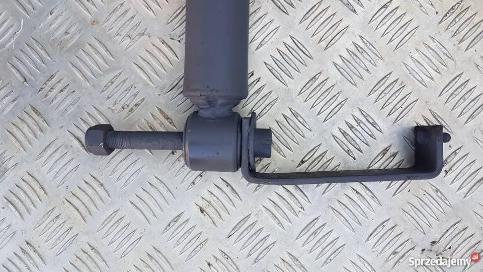 AMORTYZATOR Z MOCOWANIEM MERCEDES ATEGO TYŁ NA sprzedam