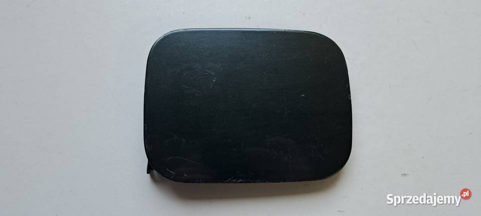 Klapka wlewu paliwa 4A0809905D Audi 100 A6 C4 Części samochodowe Luzino