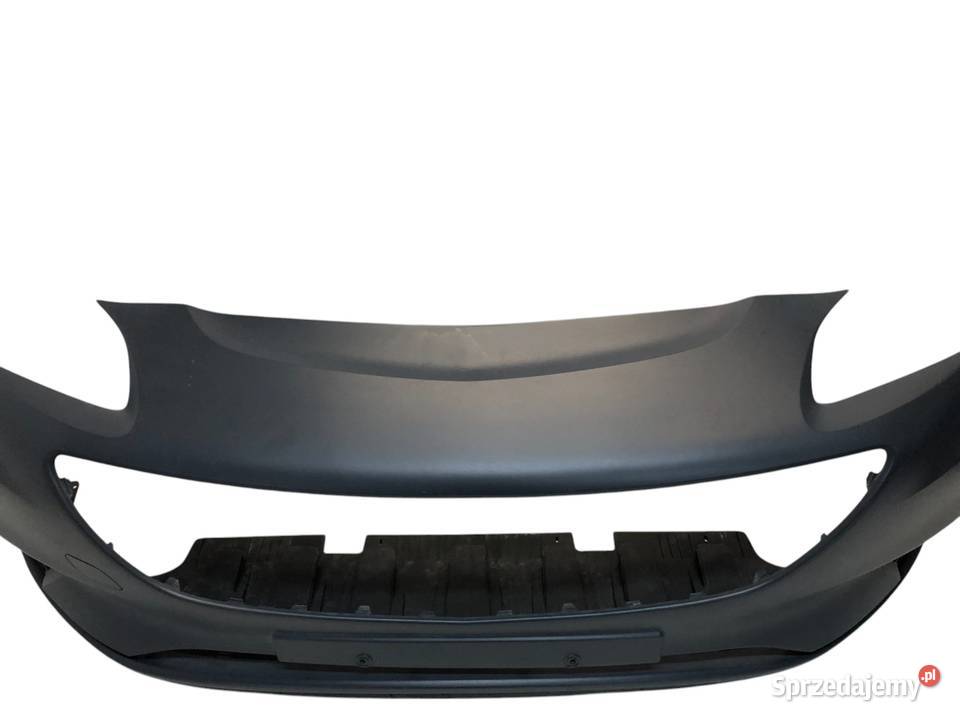 OPEL CORSA E 20142019 ZDERZAK PRZÓD PRZEDNI