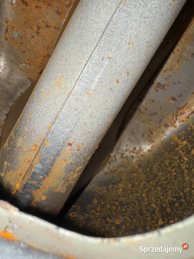 Dniepr Oryginalny Bak paliwa Zbiornik Nowy podkarpackie Przemyśl