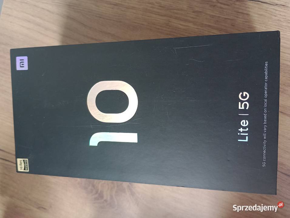 Xaomi Redmi 10 lite 5G Rzeszów