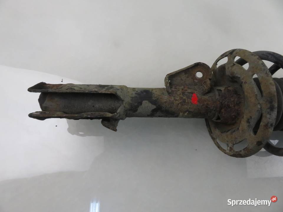 MCPERSON LEWY PRZEDNI HONDA JAZZ II 13 Amortyzatory