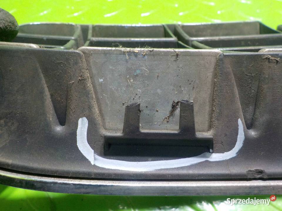 VOLVO C70 II 06r grill atrapa 08620343 mazowieckie Suków sprzedam