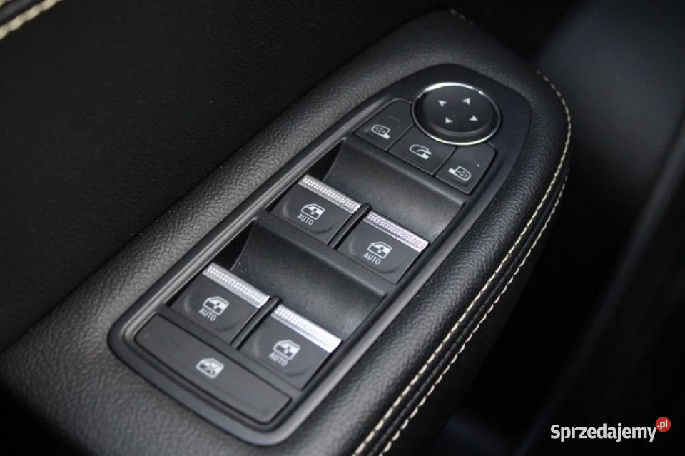 Renault Arkana 2024r LED Automat BLIS El Fotel Arkana sprzedam