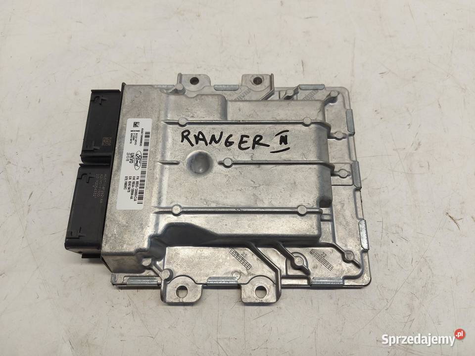Ford Ranger VI 6 20 TDCI Komputer sterownik
