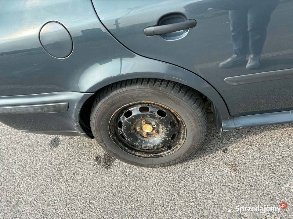 Skoda Octavia 1 elektryczne lusterka Octavia