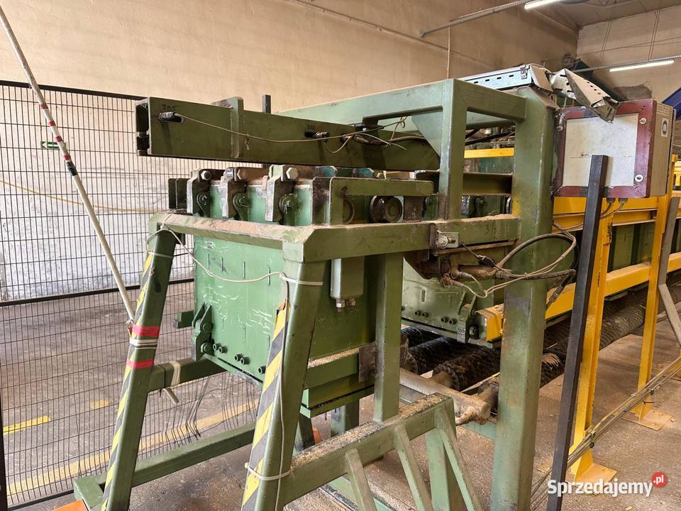 Kompletna linia technologiczna do produkcji Gorczenica sprzedam