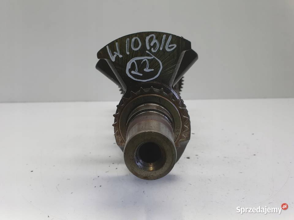 Mini Cooper R50 R53 16 16V WAŁ KORBOWY Chełm sprzedam