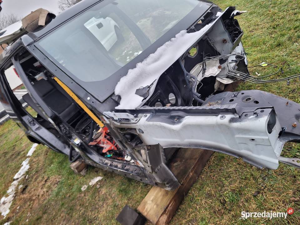 Land rover discovery 3 części Rok produkcji 2006 Wyszków