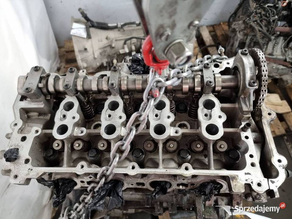SILNIK SŁUPEK ALFA ROMEO GIULIA 55273835 20T osobowe