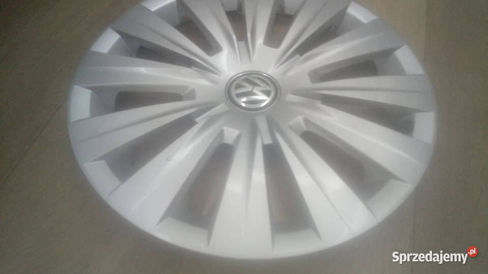 Kołpak 15 Vw Golf Volkswagen Passat mazowieckie Piastów sprzedam