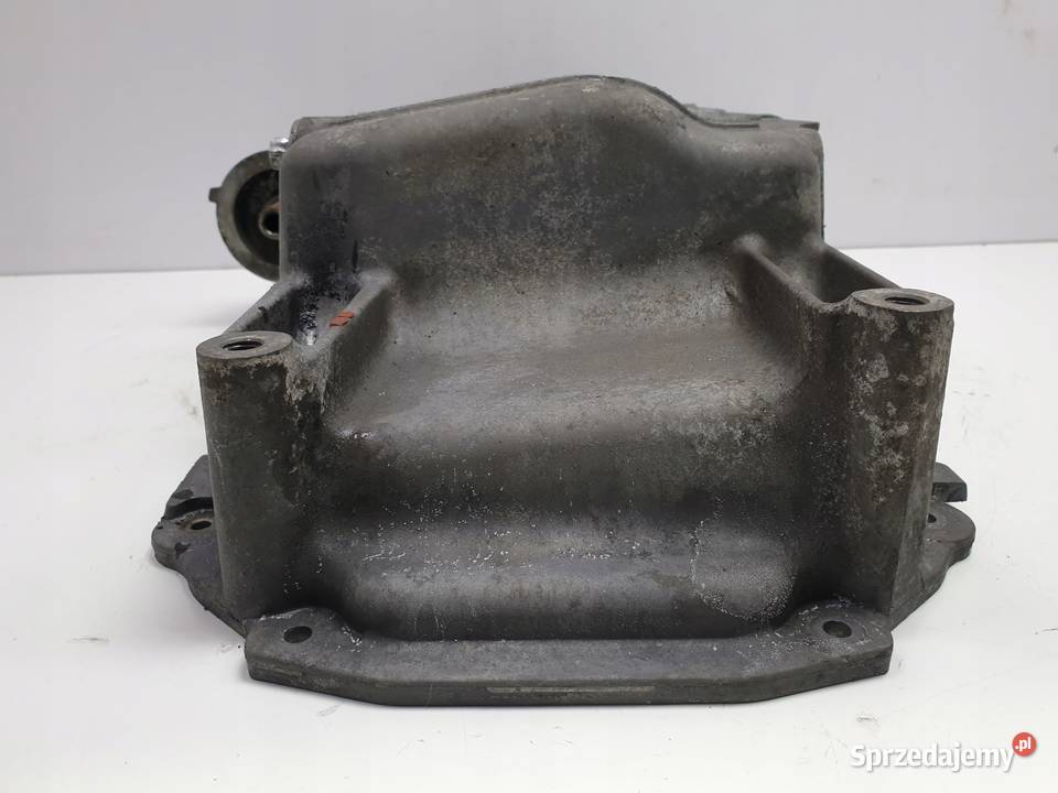 Pt Cruiser 24 16V MISKA OLEJU olejowa 04884387 Rudka