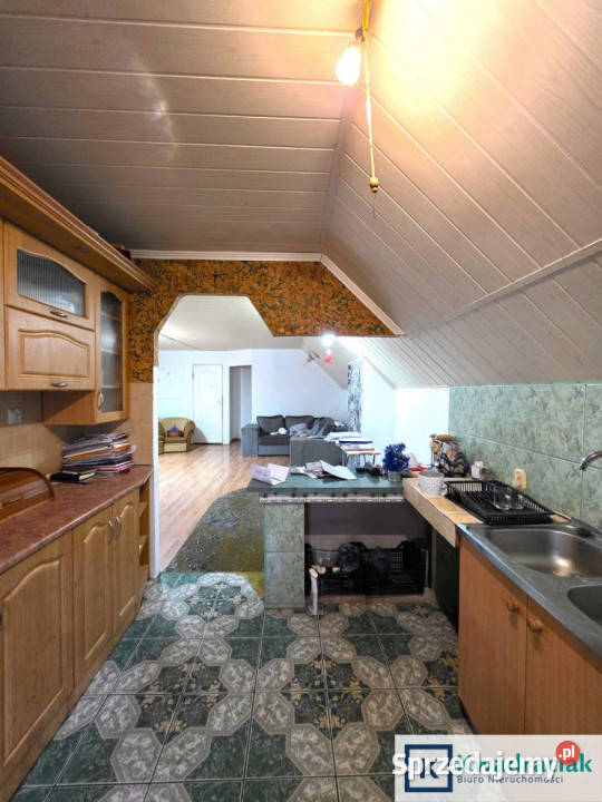 Lokal Rakowa 1692m2 podkarpackie