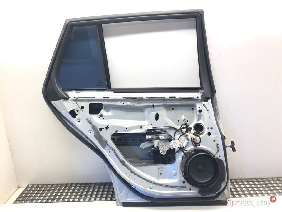 DRZWI LEWY TYŁ MERCEDES W211 Kombi 0209 sprzedam