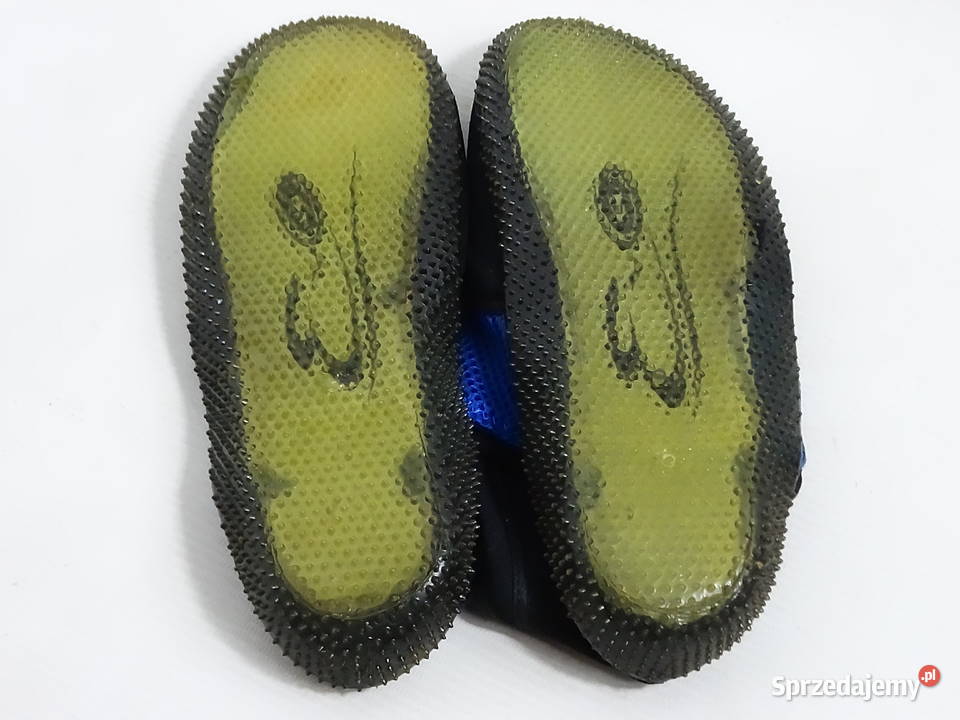 Buty do wody do pływania EVO Rozmiar 40 Stan lubelskie Biłgoraj