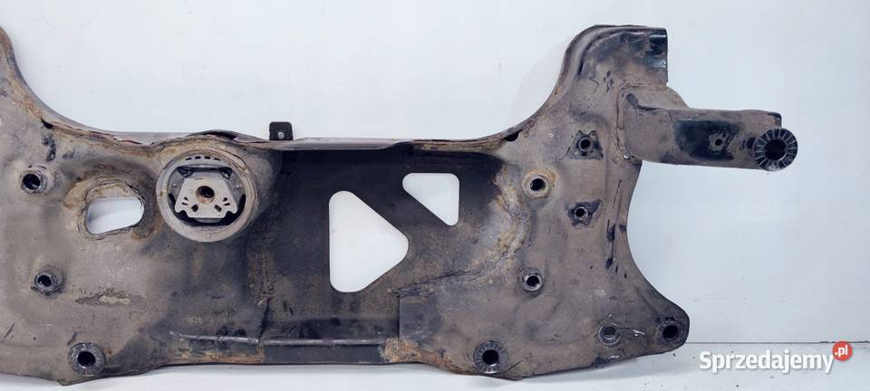 TRAWERS SANKI WÓZEK PRZÓD VW JETTA 5C0199369E