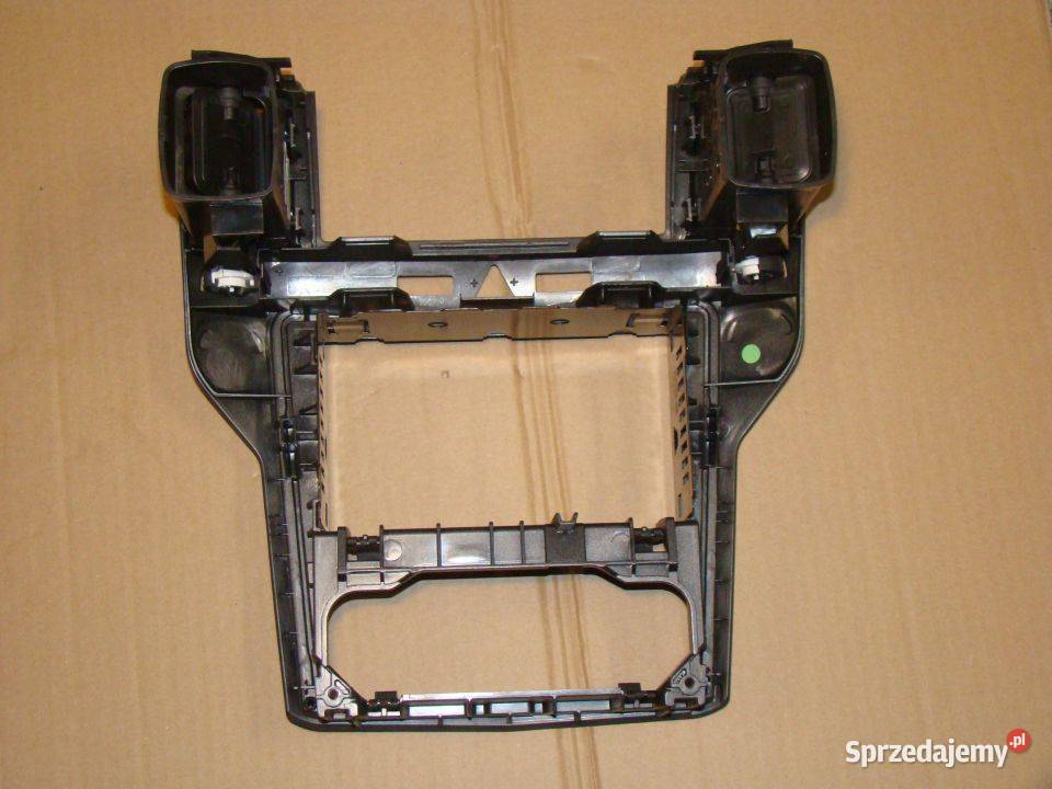 KRATKA NAWIEWU KONSOLA RAMKA PANEL OPEL ZAFIRA B Parcice
