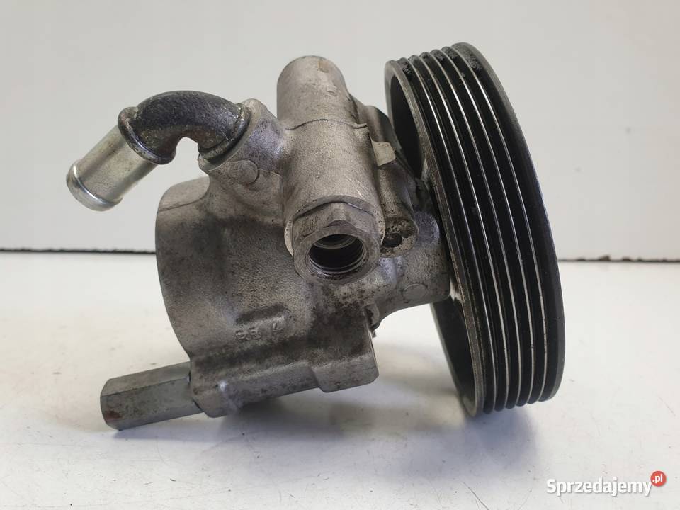 Citroen Xsara Picasso 20 HDI POMPA WSPOMAGANIA sprzedam