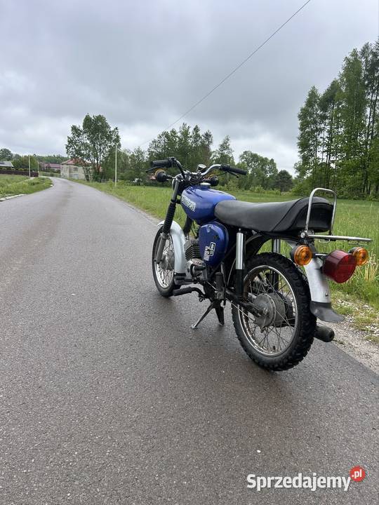 Simson s51 Simson Nowa Dęba