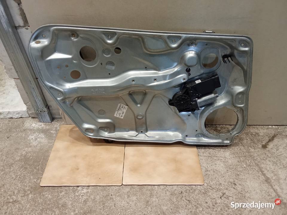 VW passat B5 fl podnośnik szyby lewy przedni