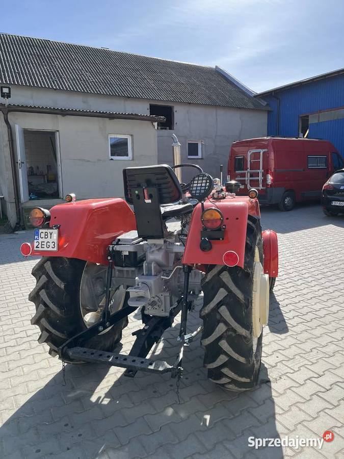 Ursus c330 Wtelno sprzedam