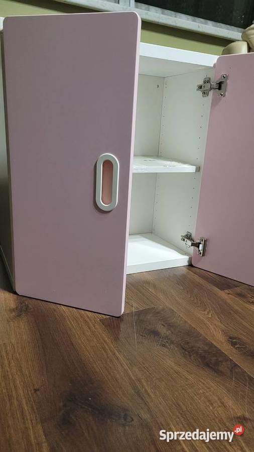 Szafka ścienna IKEA Stuva Meble