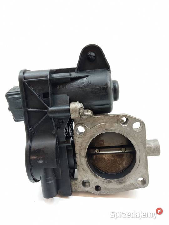 PRZEPUSTNICA 9801942080 12 THP VTI PURETECH sprzedam