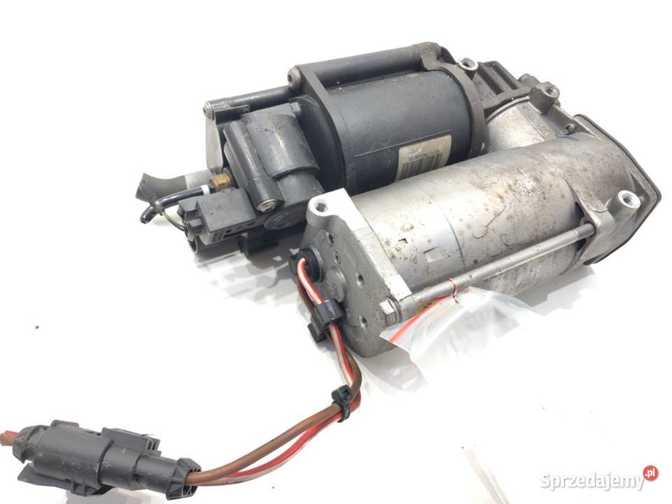 KOMPRESOR ZAWIESZENIA 6875177