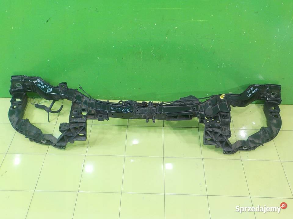 FORD FOCUS MK3 10 B 13r HB 5D pas przedni okular Suków