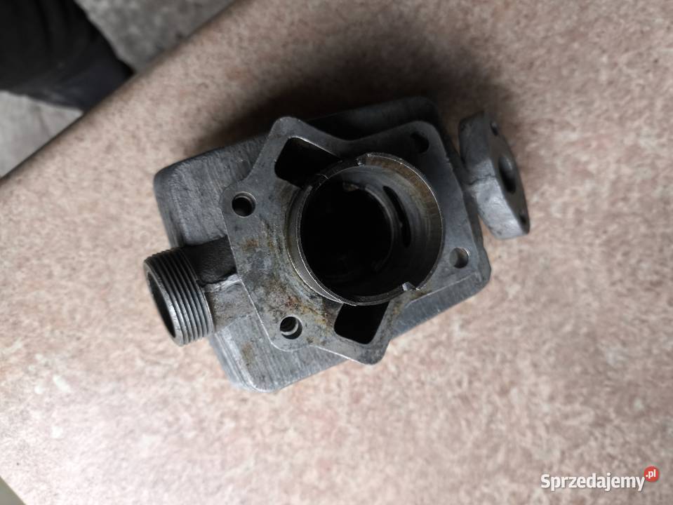 Cylinder Romet pegaz łódzkie sprzedam