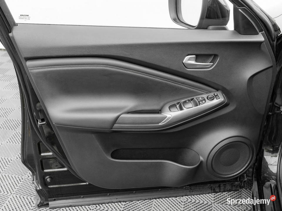 Nissan Juke GD3H94116 Hybrid NConnecta AMT Juke Gdańsk