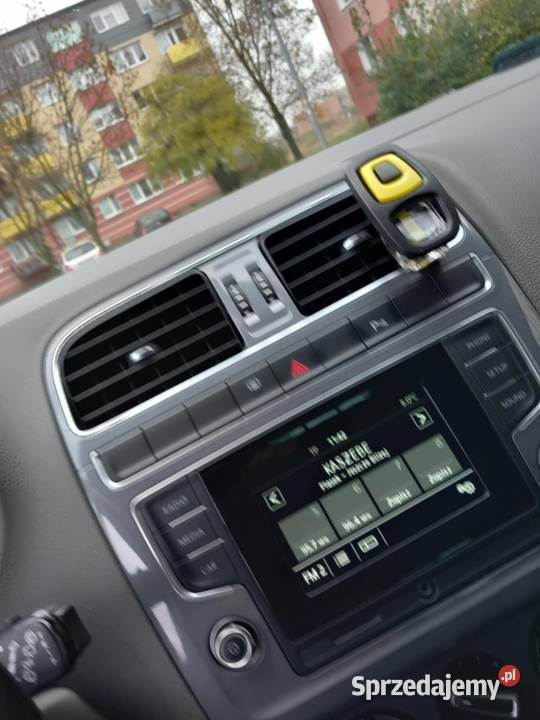 Do sprzedania samochód Volkswagen Polo V ABS Gdańsk