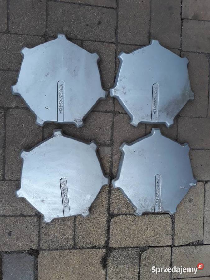 Dekielki kołpaki VW lubelskie Kraśnik sprzedam