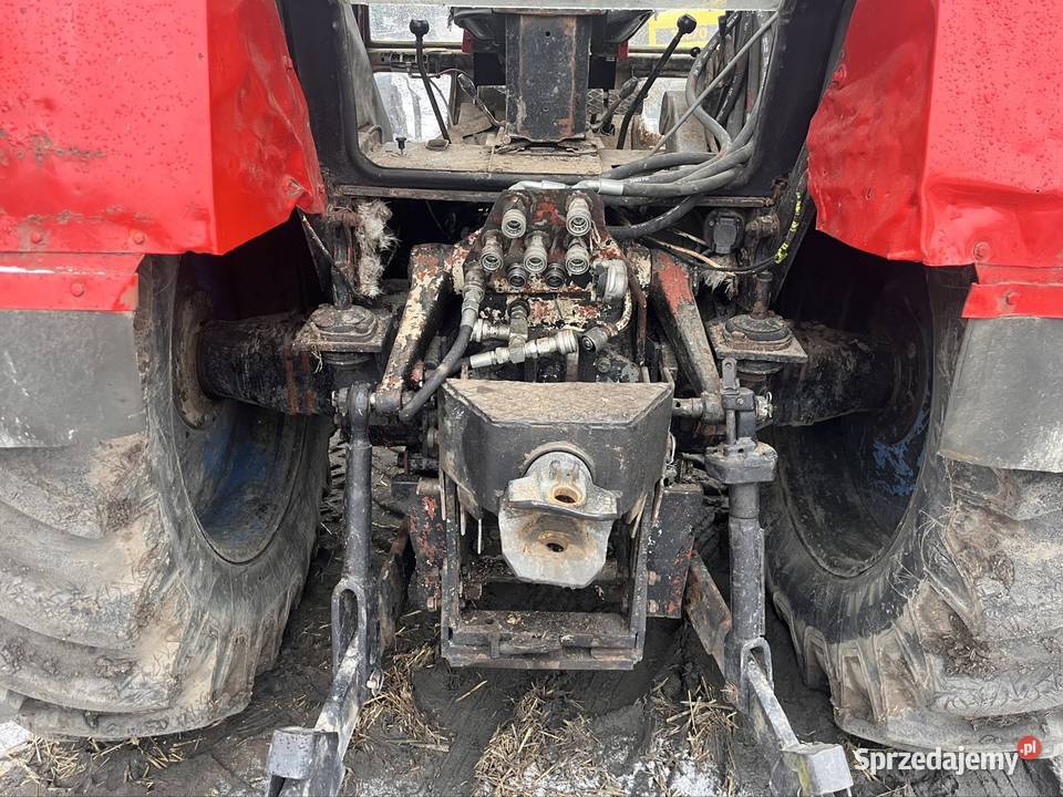 Zetor 12146 Żerków
