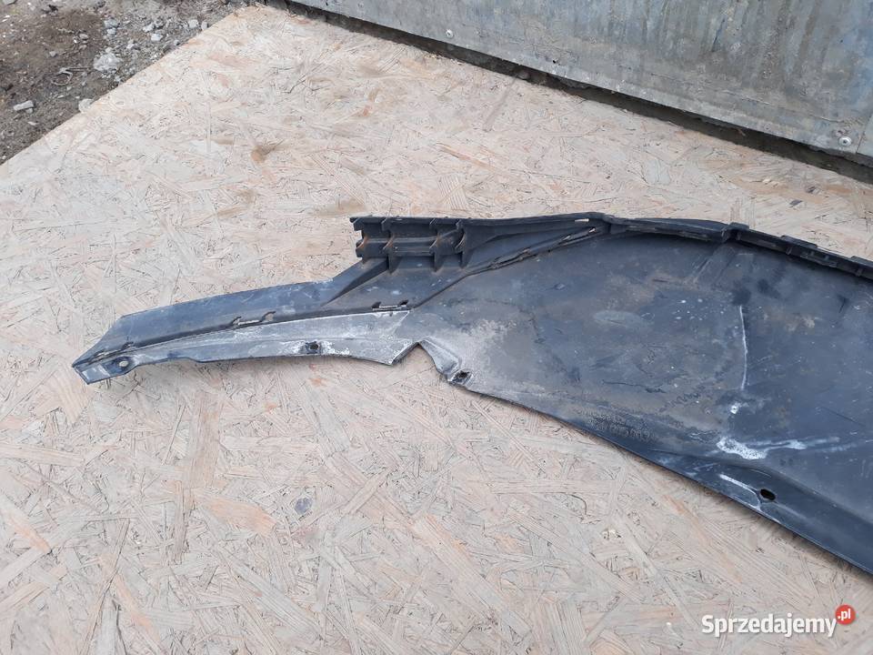 VW ARTEON RLINE SPOILER ZDERZAKA PRZÓD 3G8805903 Międzychód