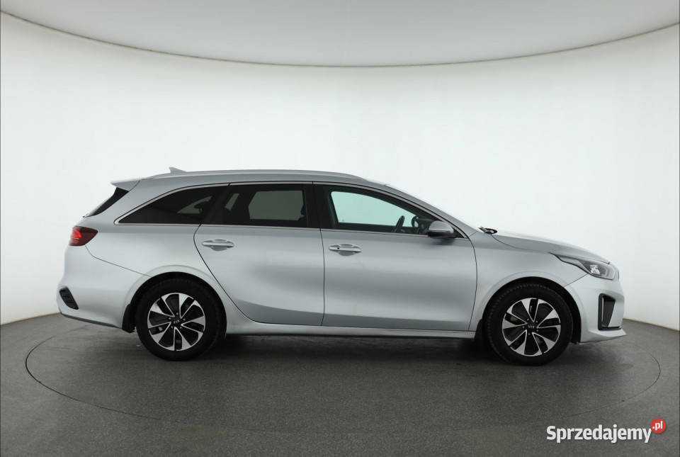 Kia Ceed 16 GDI plugin autoalarm Kia