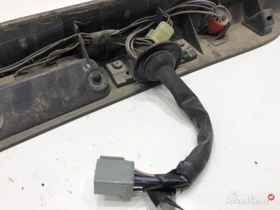 LISTWA KLAPY TYŁ CHRYSLER VOYAGER IV Van minibus