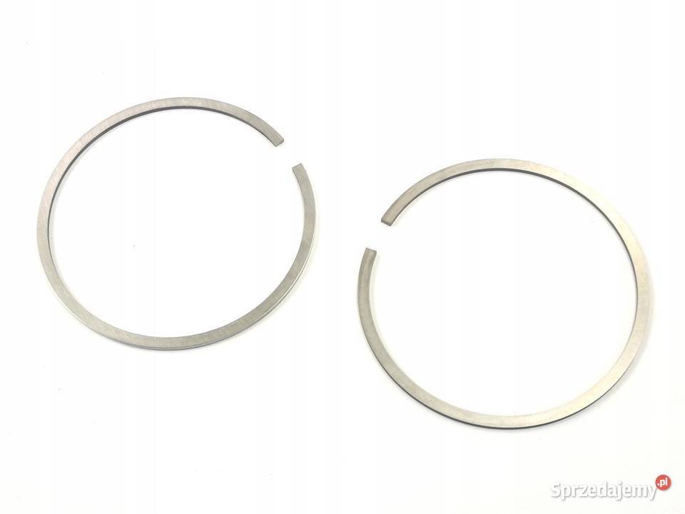 PIERŚCIENIE TŁOKOWE 3 OPEL VECTRA C 20022008