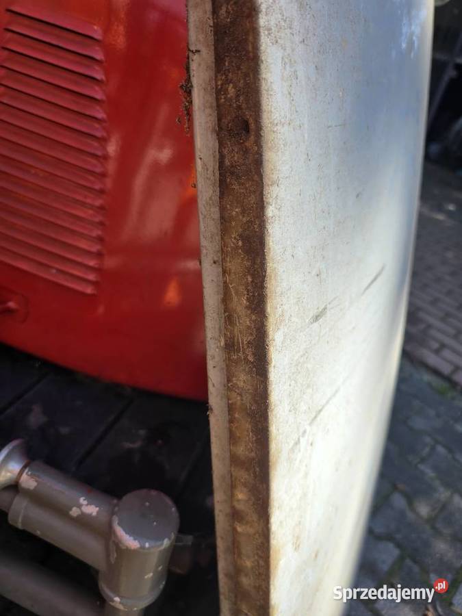 Vw garbus dziadek drzwi gruby słupek lewe Drzwi mazowieckie Sulejówek sprzedam