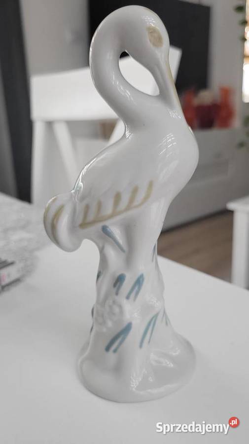 Figurka kolekcjonerska Połonne