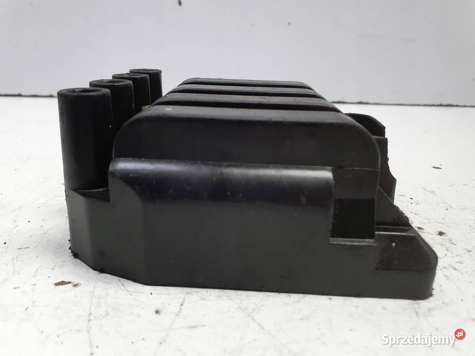 CEWKA ZAPŁONOWA VW Bora 20 8V138438 AZJ 115 lubelskie Rudka