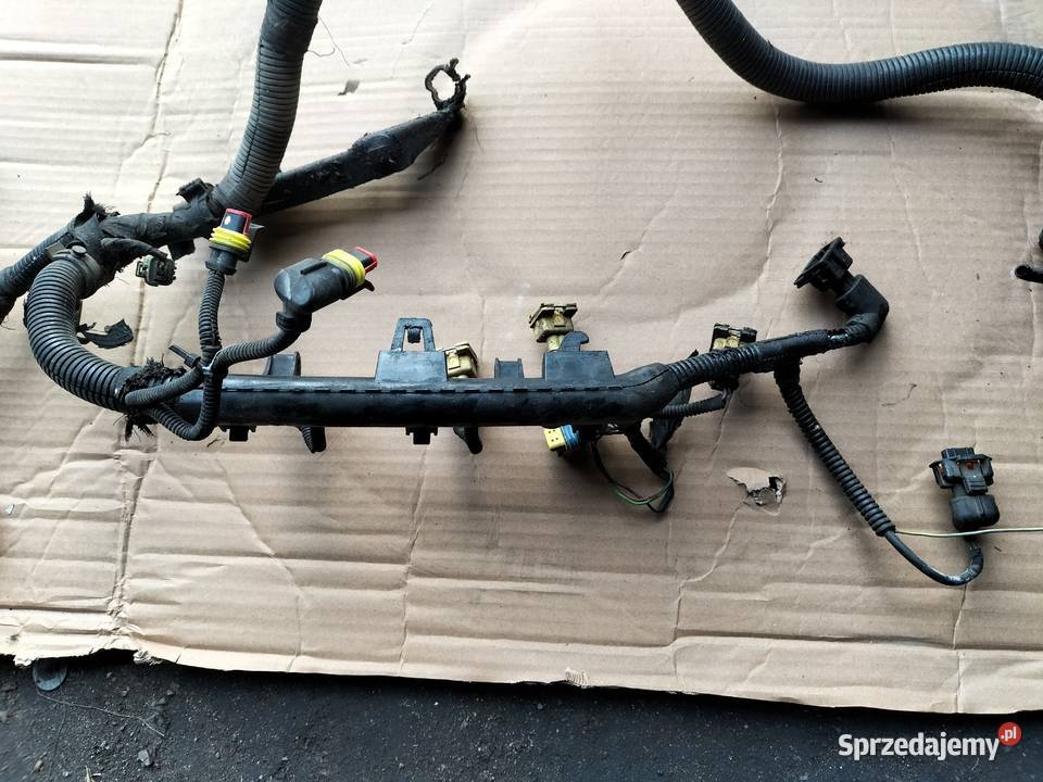 FIAT UNO Cinquecento SEICENTO 11 1100 INSTALACJA osobowe sprzedam