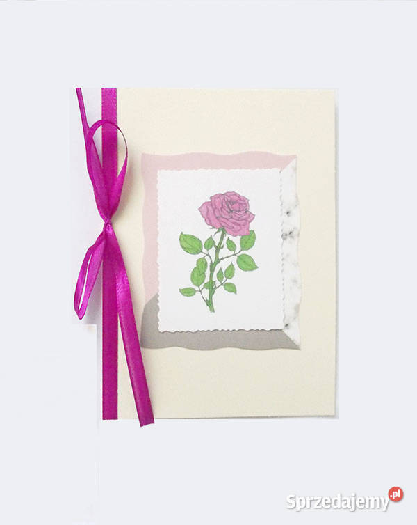 róże kartkipastelowe kartki okolicznościowe Szczecin