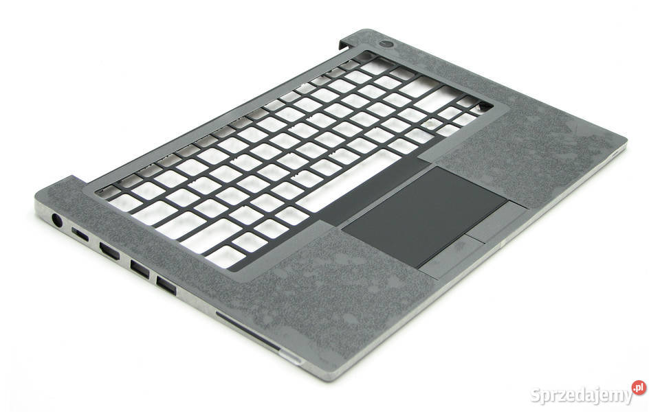 Palmrest touchpad Dell Latitude 7490 049MWM Elektronika Cielądz