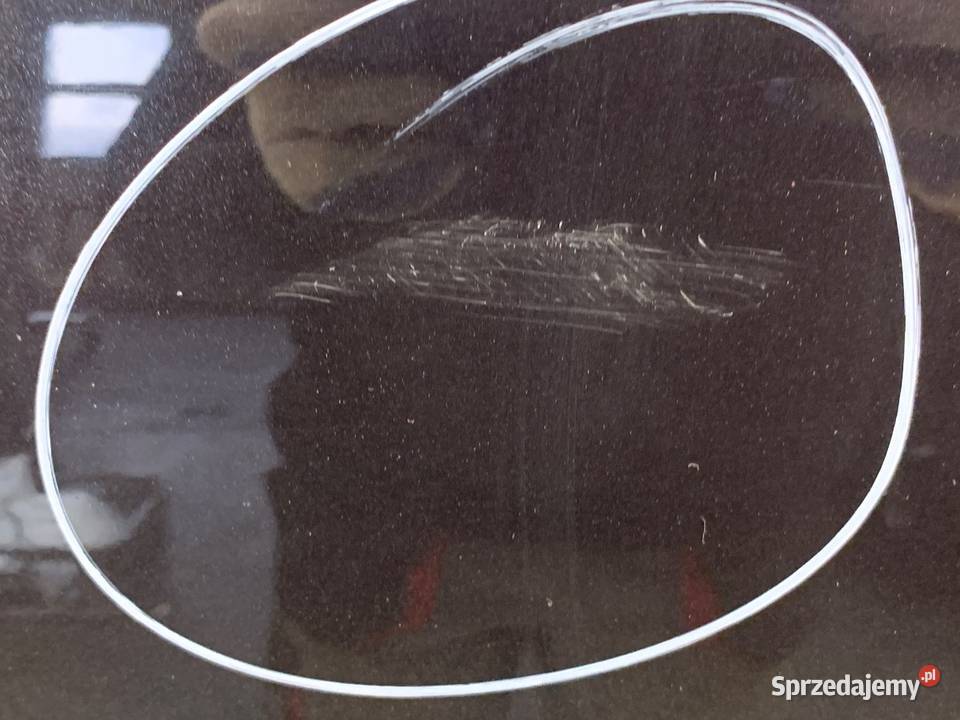 DRZWI LEWY TYŁ OPEL MOKKA Hatchback Carbon Flash